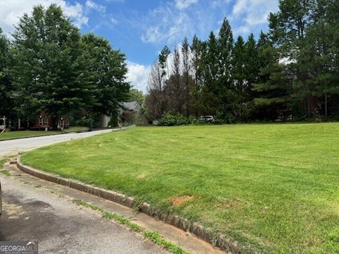 Residential Land in Lithonia, GA