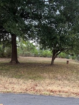 Vacant Land, Vian, OK