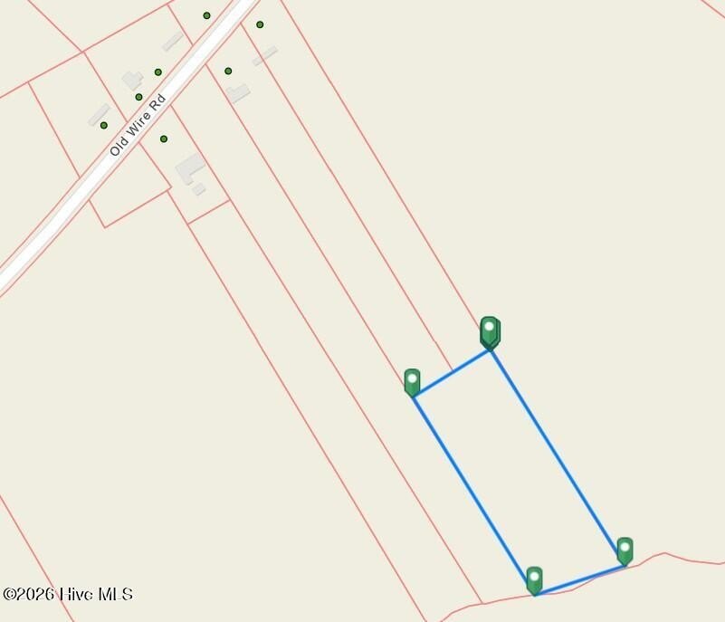 Laurel Hill Acreage for Sale