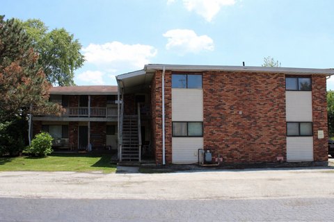 Peotone Multifamily Investment Opportunity