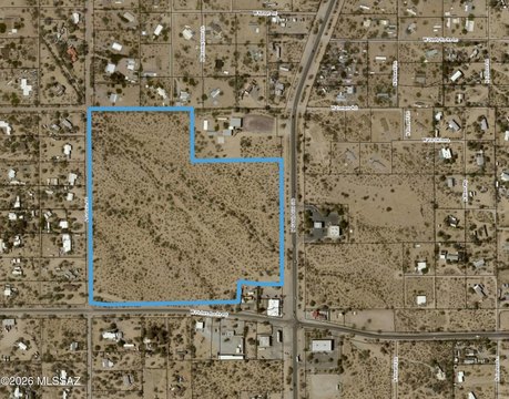 Land, Tucson, AZ