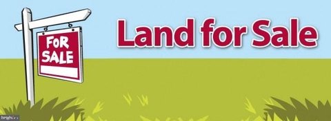 Land, WEST CREEK, NJ
