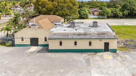 Biscayne Gardens Development Opportunity