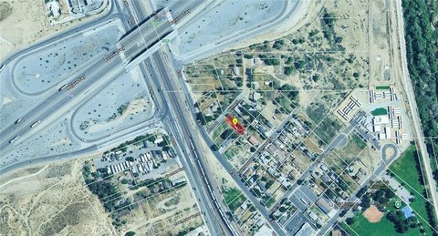 Land, Victorville, CA