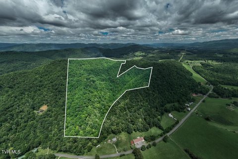 LAND - Butler, TN