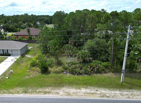 Vacant Lot in Palm Bay