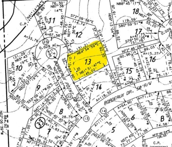 McCormick, SC Land For Sale