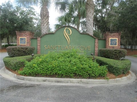 Waverly Wooded Homesite For Sale