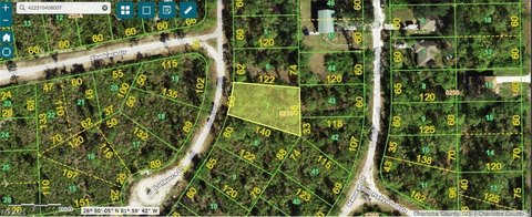 Land, Punta Gorda, FL