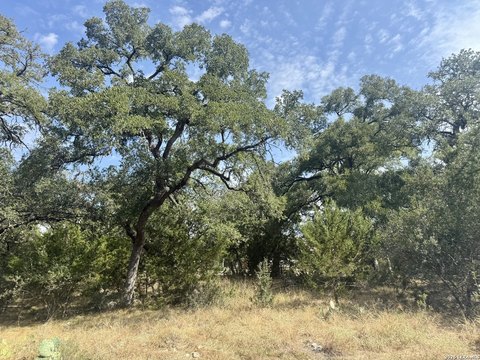 Land, Blanco, TX