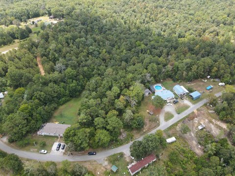 Unrestricted Land in Gaffney, SC