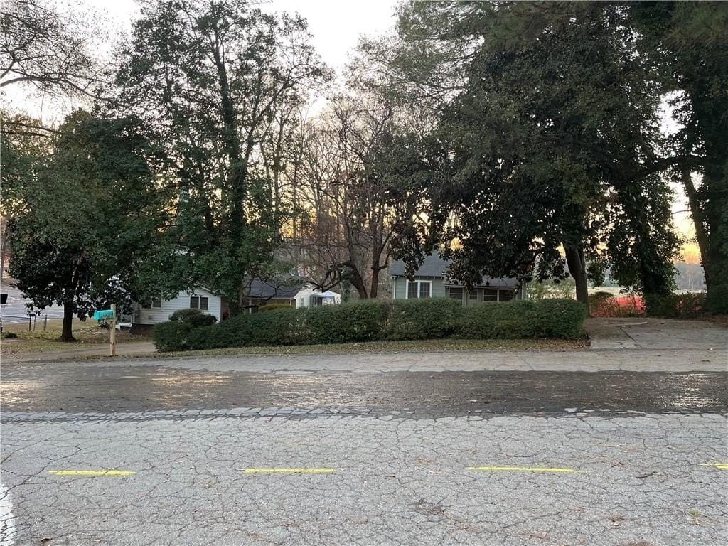 Doraville Land with Prime Location