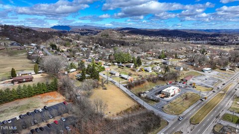Kingsport Commercial Land For Sale