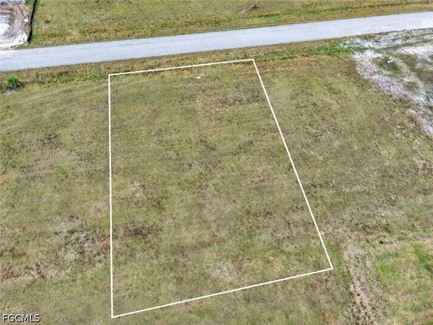 Land, Cape Coral, FL