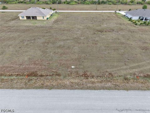 Land, Cape Coral, FL