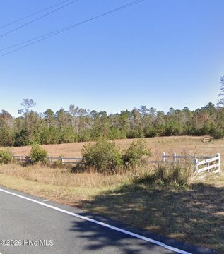 Recreation Land with Cleared Acreage