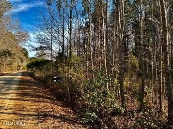 Land, Varnville, SC
