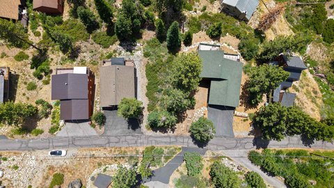 LAND - Truckee, CA