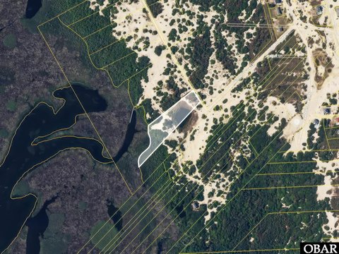 Soundfront Land in Corolla, NC