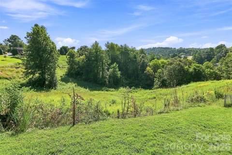 Land, Weaverville, NC
