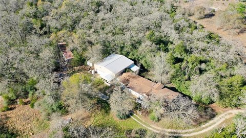Land, Caldwell, TX