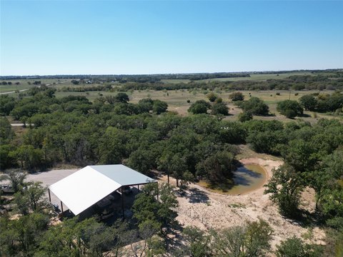 Land, Gorman, TX
