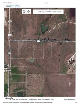 Land, Decatur, TX