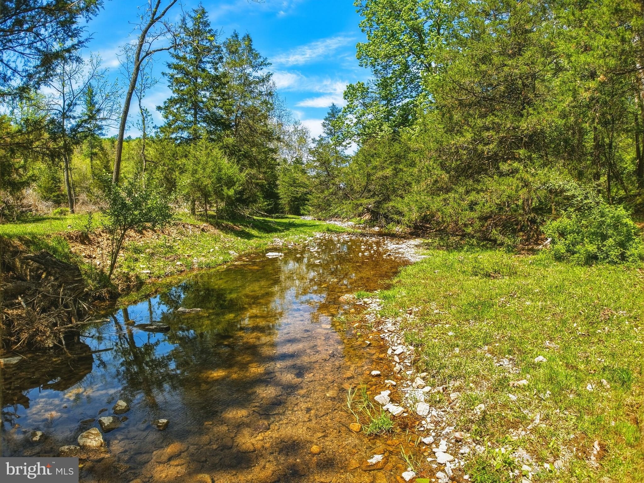 22-Acre Farmland Near Bryce Resort