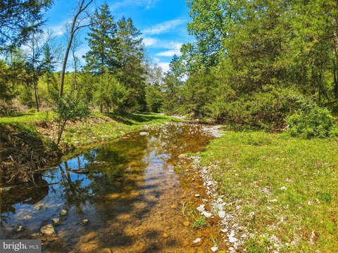 22-Acre Farmland Near Bryce Resort