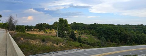 Commercial Land in Branson West