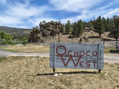 Land, Prineville, OR