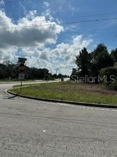 Commercial Land with Drive-Through Potential