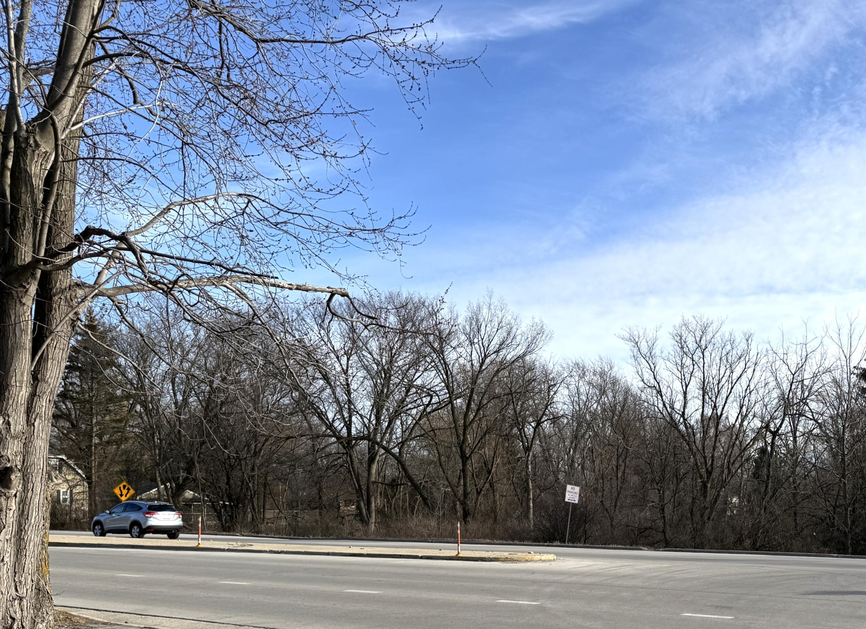 Vacant Land in New Berlin