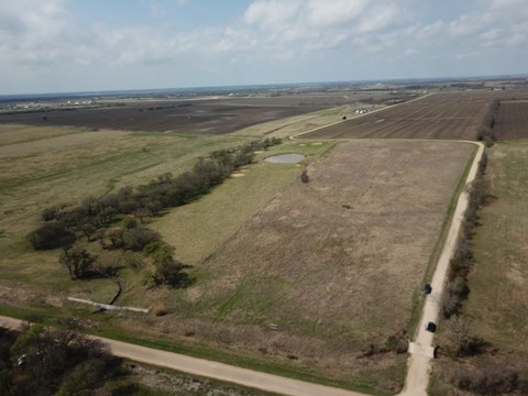 Rural Acreage for Custom Build