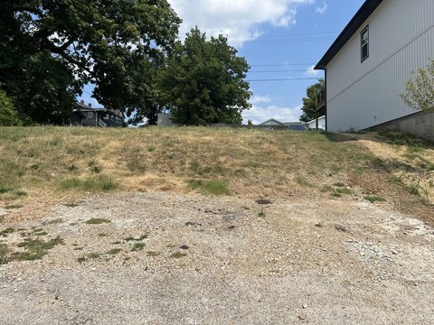 Branson Land Ready to Build