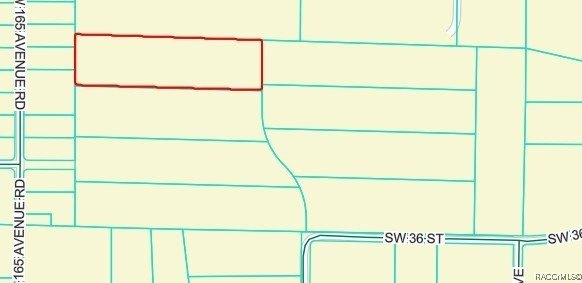 Ocala Land Ideal Home Site