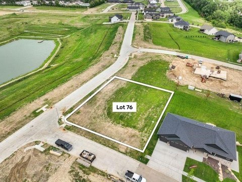 Residential Land in South Pointe