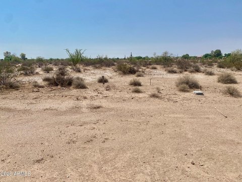 LAND - Florence, AZ