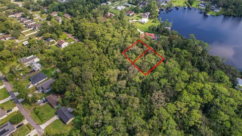 Chuluota Land Parcels For Sale