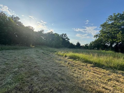 Land, Tecumseh, OK