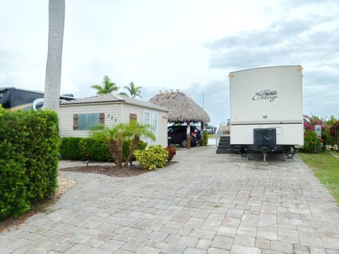 Lakefront Residential Lot