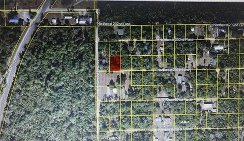 Land, FORT MC COY, FL