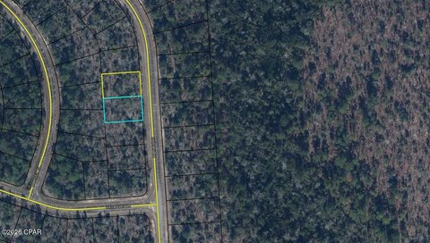LAND - Chipley, FL
