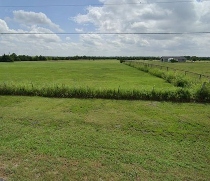 Agricultural Land Homesite Opportunity