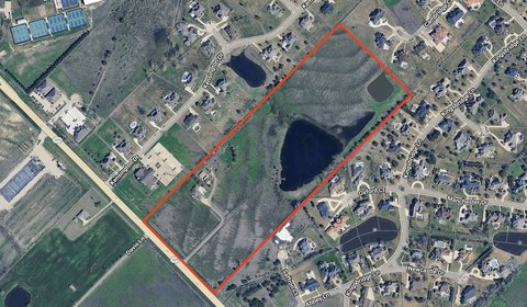 CommercialSale, McLendon Chisholm, TX
