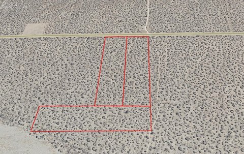 Land, Palmdale, CA