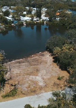 LAND - NEW PORT RICHEY, FL