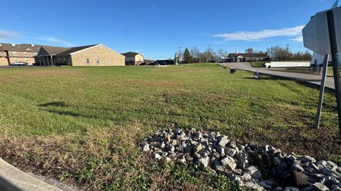 Commercial Lots in Union Centre