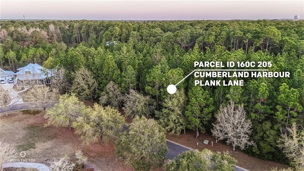 Residential Land in Gated Community