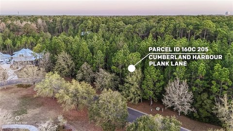 Residential Land in Gated Community